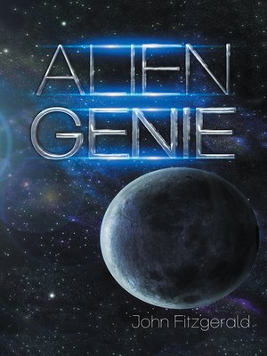 cover image of Alien Genie